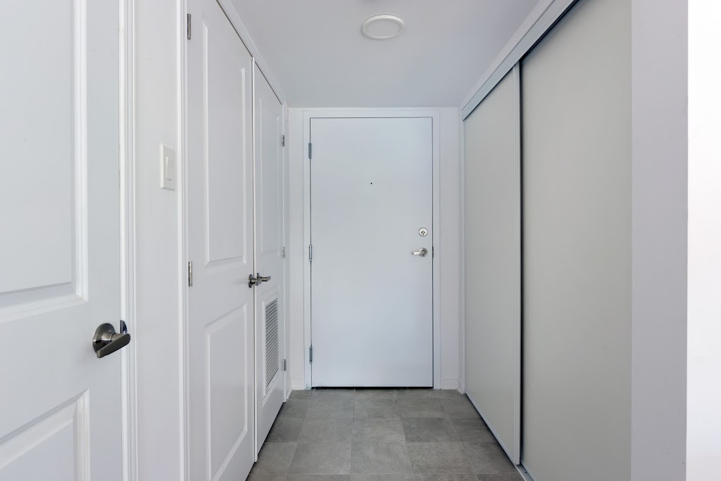 Whispering Winds Apartments | 150 Whispering Winds Way, Orléans, ON K1W 0L3, Canada | Phone: (613) 462-7452
