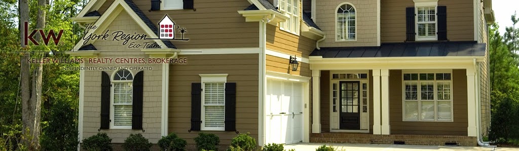 The York Region Eco Team, EXP Realty, Brokerage | 5 Ivygreen Rd, Keswick, ON L4P 4B5, Canada | Phone: (905) 918-1233