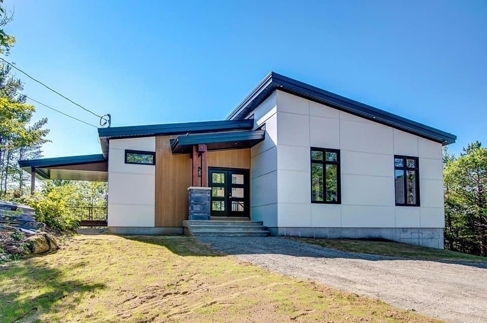 Revêtement S B | 118 Chem. des Monts, Val-des-Monts, QC J8N 2L3, Canada | Phone: (819) 665-6899