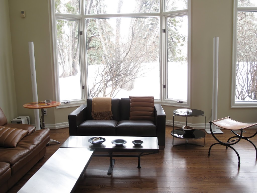 Berts Painting & Decorating | 135 Birchdale Ave, Winnipeg, MB R2H 1S3, Canada | Phone: (204) 233-5201