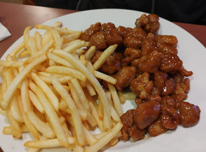 The Right Spot & Grill | 240 Railway Ave W, Rosetown, SK S0L 2V0, Canada | Phone: (306) 882-8888