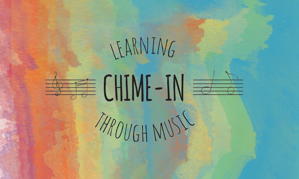 Chime-In: Learning and Music Therapy | 1307 89 Ave SW, Calgary, AB T2V 0W9, Canada | Phone: (403) 837-4779