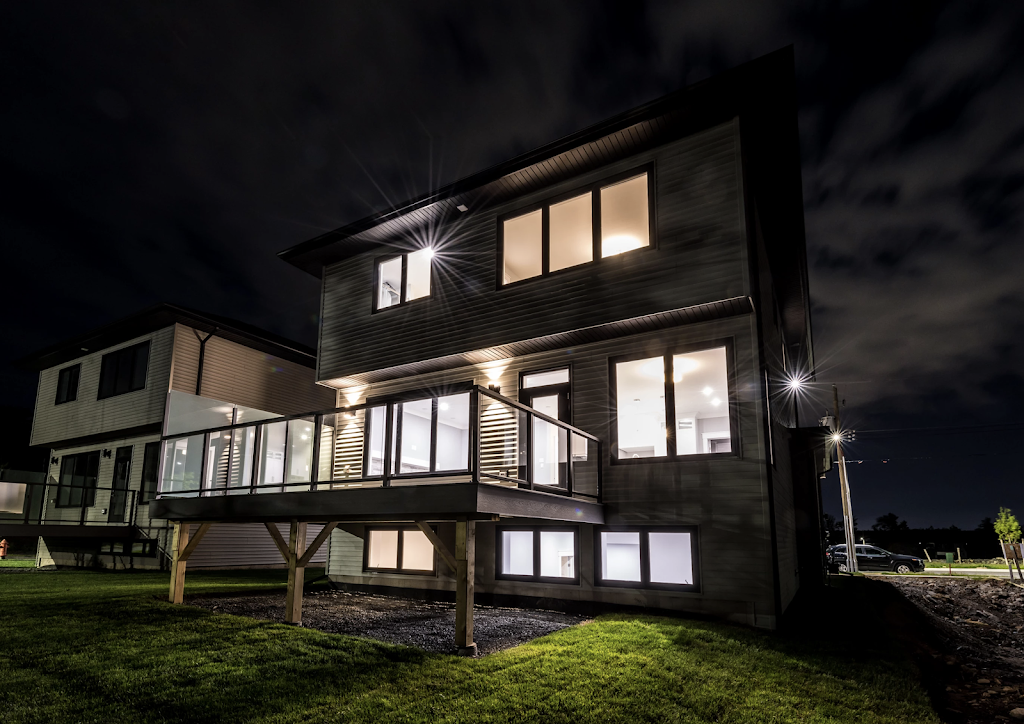 Mayabella Homes Halifax | 36 Brookshire Ct, Bedford, NS B4A 0A1, Canada | Phone: (902) 880-4222