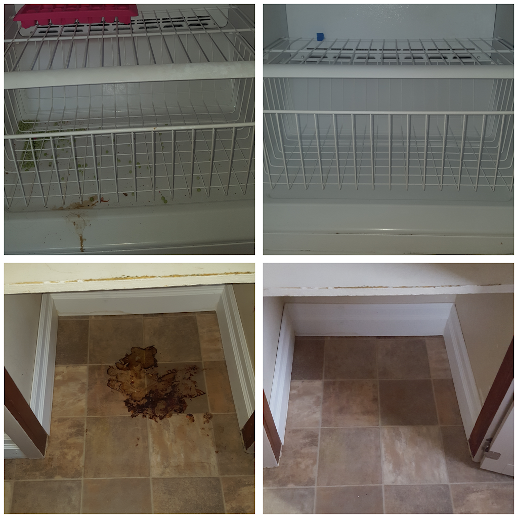 N&V Helping Hands Home Cleaning Services | Mohawk Dr, Guelph, ON N1E 1J1, Canada | Phone: (519) 994-2046