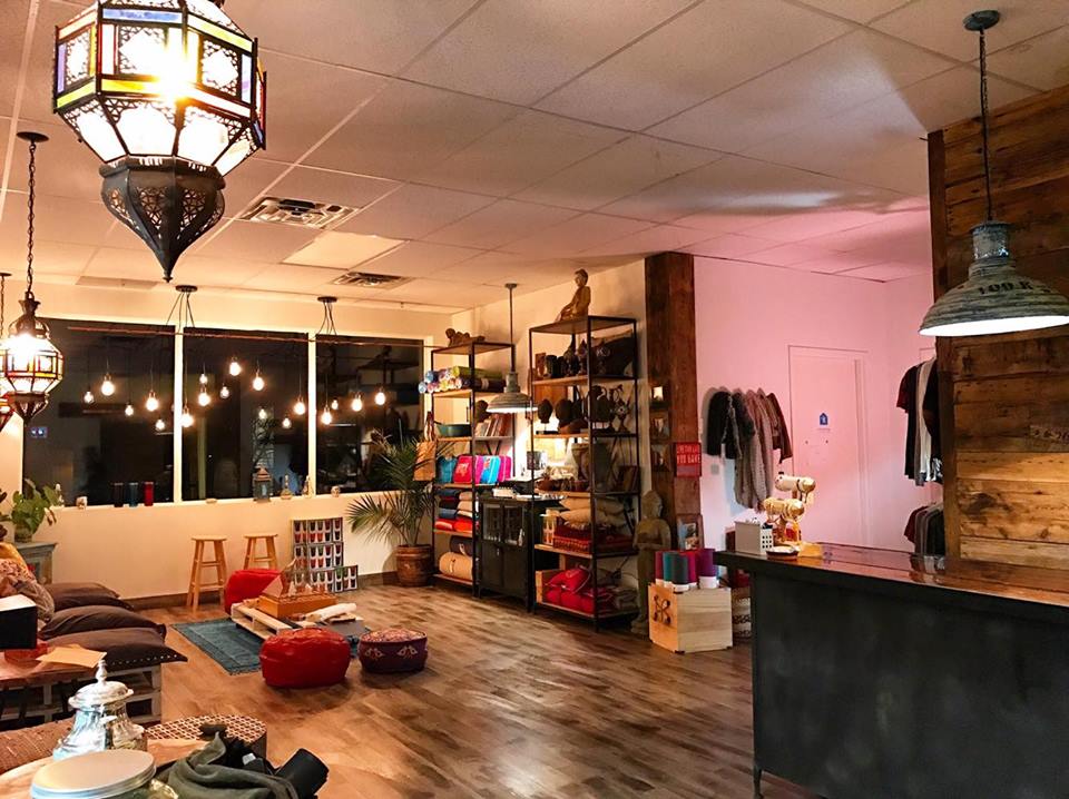 Studio Prema Yoga | 547 Rue Leclerc, Repentigny, QC J6A 8B4, Canada | Phone: (514) 705-1751