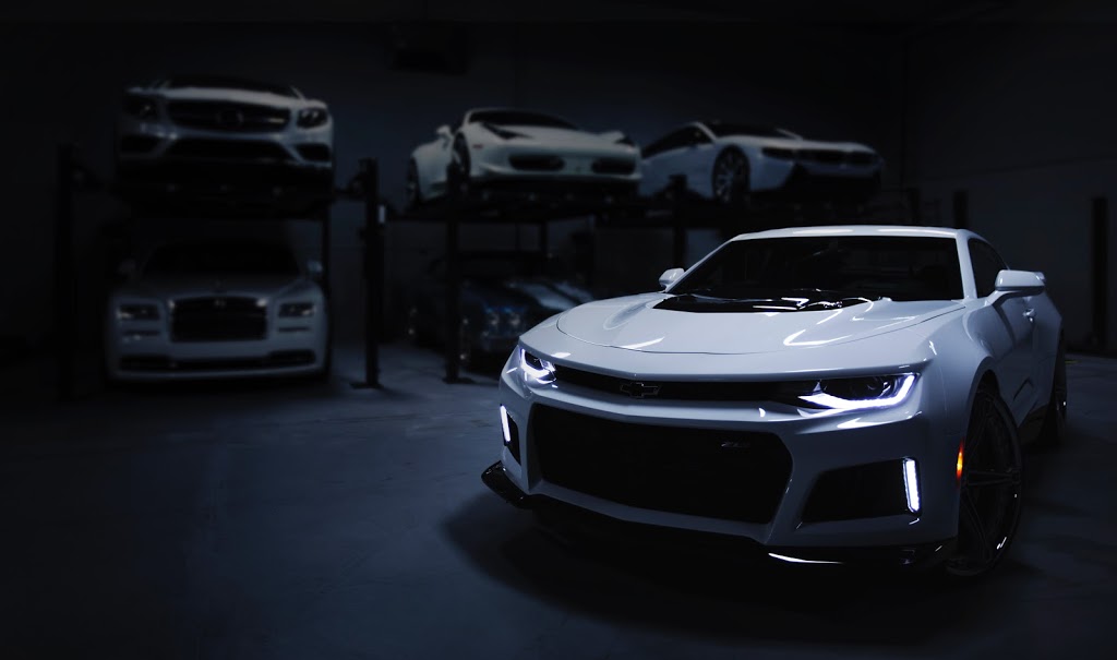 Lifts Canada | 2460 Anson Dr Unit 3, Mississauga, ON L5S 1G2, Canada | Phone: (866) 906-6911