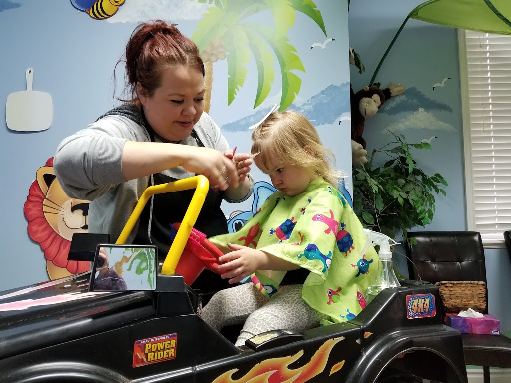 Trims 4 Tots | 46321 Cessna Dr #4, Chilliwack, BC V2P 1A7, Canada | Phone: (604) 798-8766