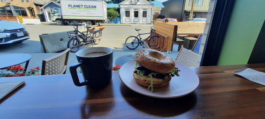 Laneway Coffee and Kitchen | 2727 Dunsmuir Ave, Cumberland, BC V0R 1S0, Canada | Phone: (778) 992-1698
