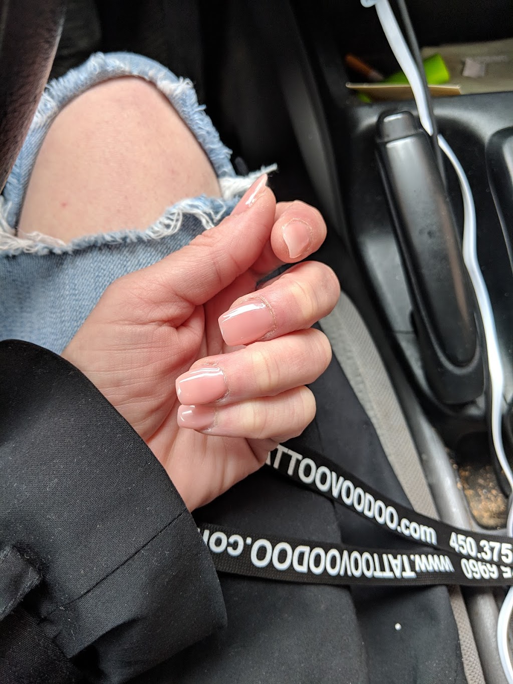 Pro-Ongles | 338 Rue Principale, Granby, QC J2G 2W4, Canada | Phone: (450) 375-9852