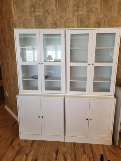 Quinte Residential Services | 2506 County Rd 40, Trenton, ON K8V 0A9, Canada | Phone: (613) 743-8498