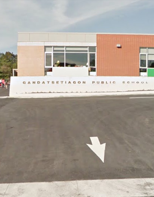 Gandatsetiagon PS | 1868 Parkside Dr, Pickering, ON L1V 3R2, Canada | Phone: (905) 831-1868