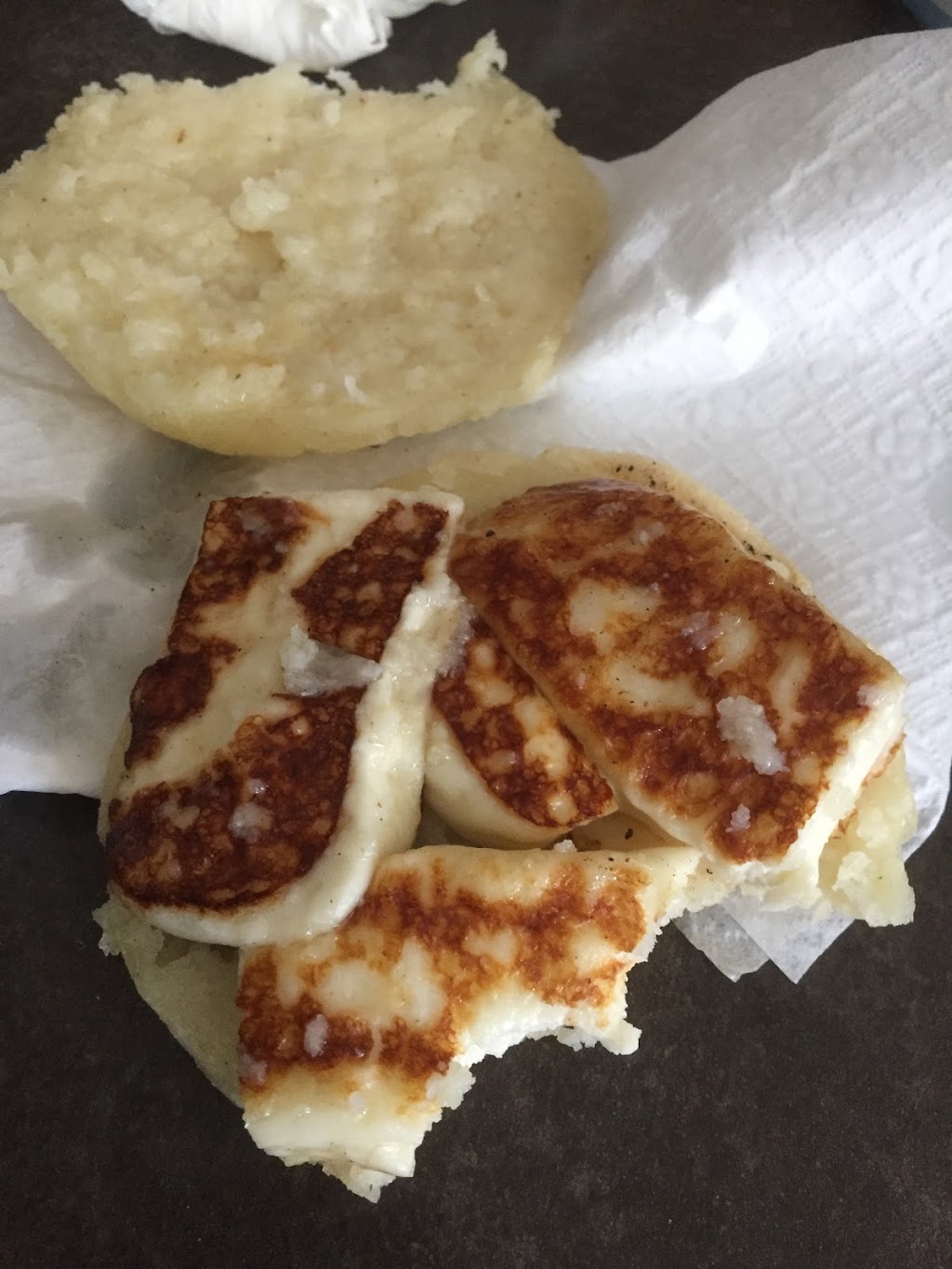 FRESK-O Artisanal Cheese Factory | 81064 Range Road 20-5, Lethbridge County, AB T1J 8H1, Canada | Phone: (403) 460-6630