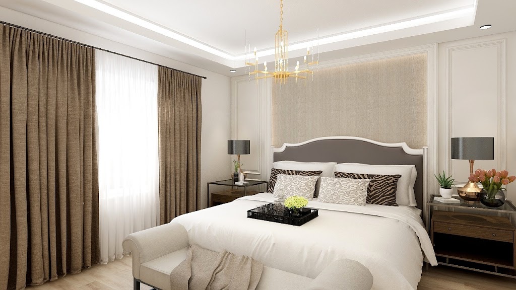 Jenny Chohan Interiors | 44 Alice St, Brantford, ON N3R 1Y2, Canada | Phone: (905) 745-9945