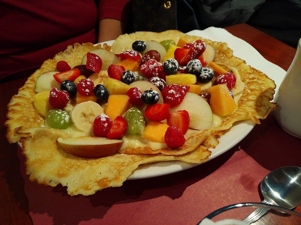 Bon Matin | 3100 Rue de la Forest, Québec, QC G1W 1L8, Canada | Phone: (581) 742-2846