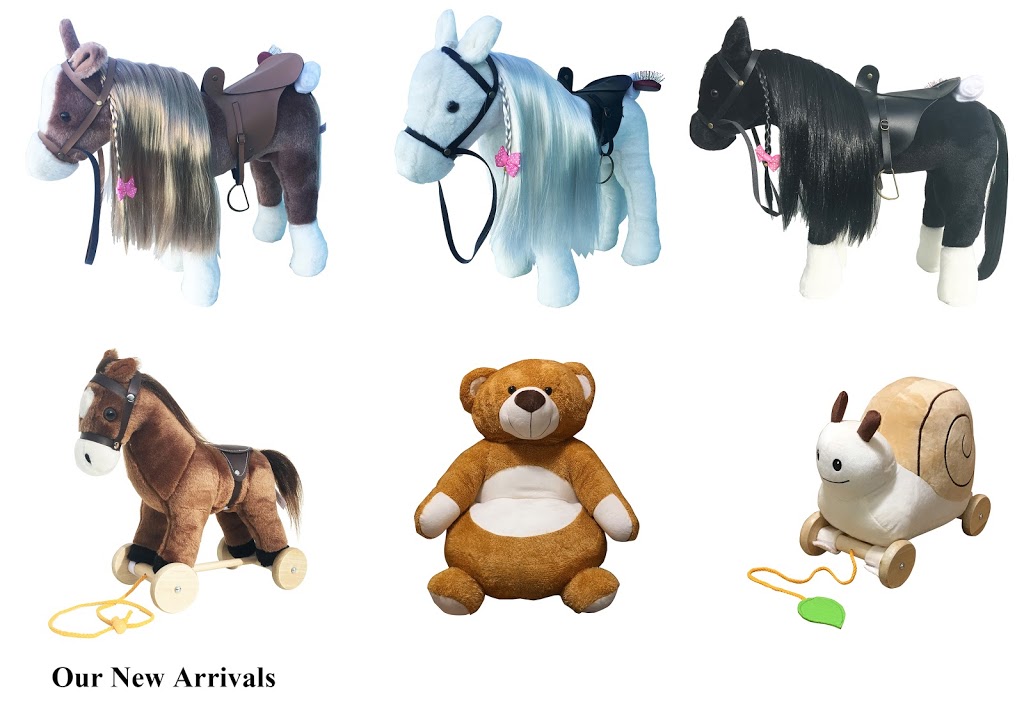 Fengsmart Rocking Horse | 2012 Palermo Way SW #3, Calgary, AB T2V 3P1, Canada | Phone: (587) 316-2582