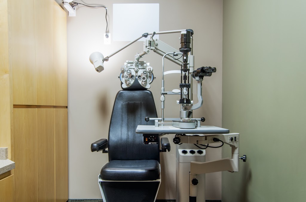 Crown Point Optometry | 5-1241 Barton St E Inside of Optical Factory store, Hamilton, ON L8H 2V4, Canada | Phone: (905) 543-1110
