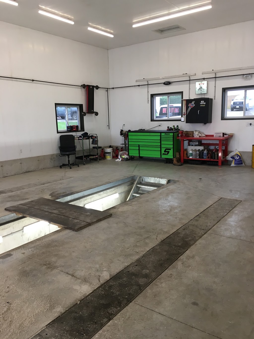 Shookies Mechanical | 1051 Bruce County Rd 3, Walkerton, ON N0G 2V0, Canada | Phone: (519) 881-3729