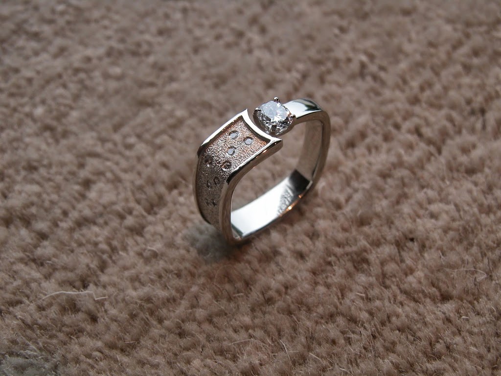 Precious Metal Works | 2624 Bridge Street, Victoria, BC V8T 4S9, Canada | Phone: (250) 853-7660