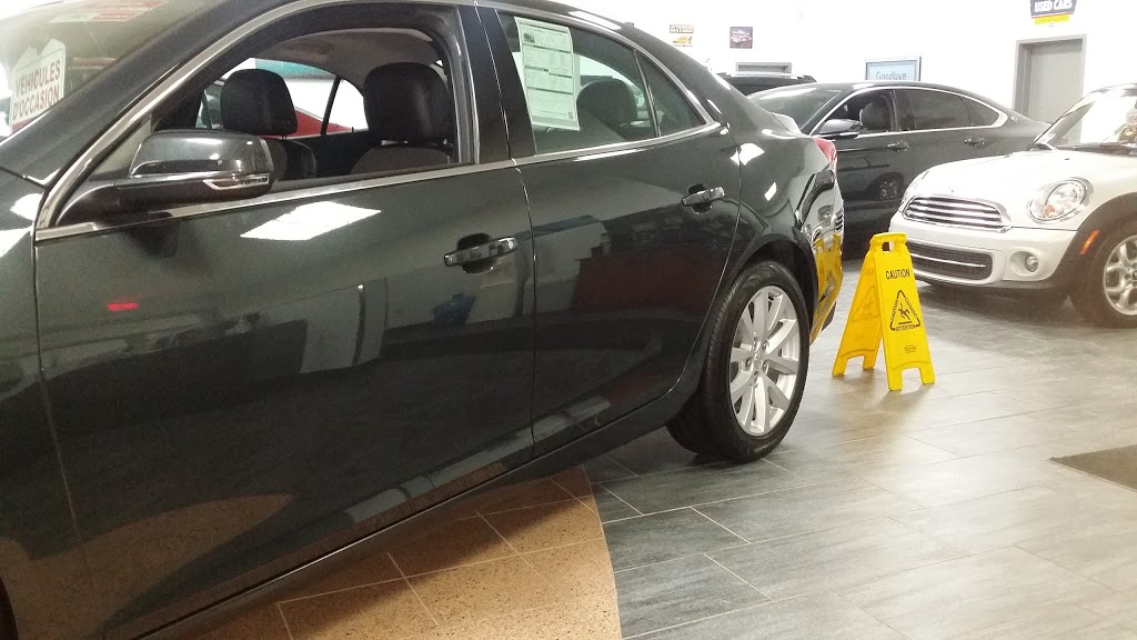 Automobiles H. De Castris South Shore | 20 Boulevard Industriel, Châteauguay, QC J6J 4Z2, Canada | Phone: (450) 699-7338