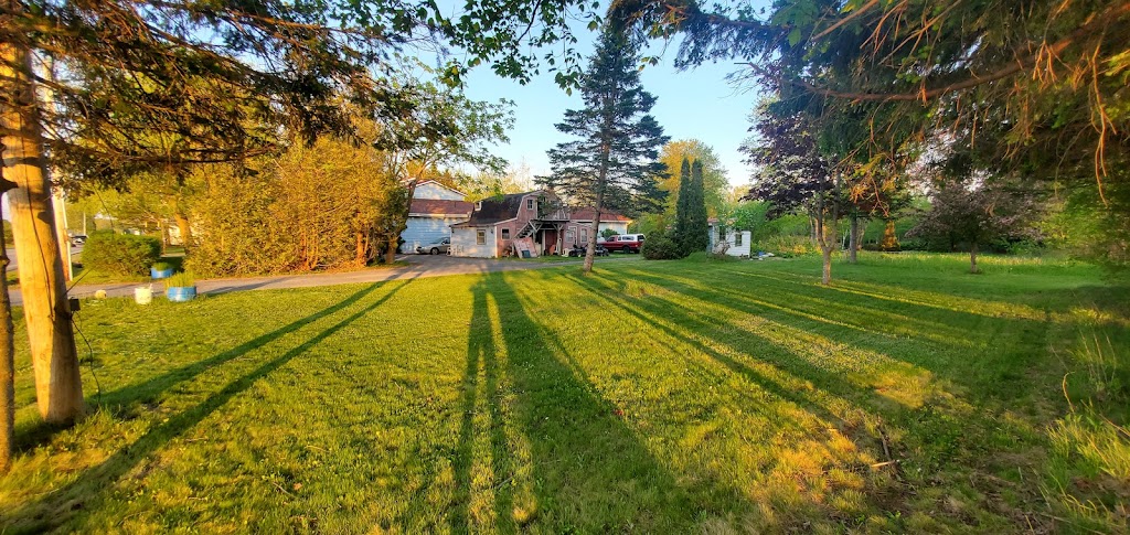 Brownings Bed & Breakfast | 8358 NS-221, Centreville, NS B0P 1J0, Canada | Phone: (902) 670-0443