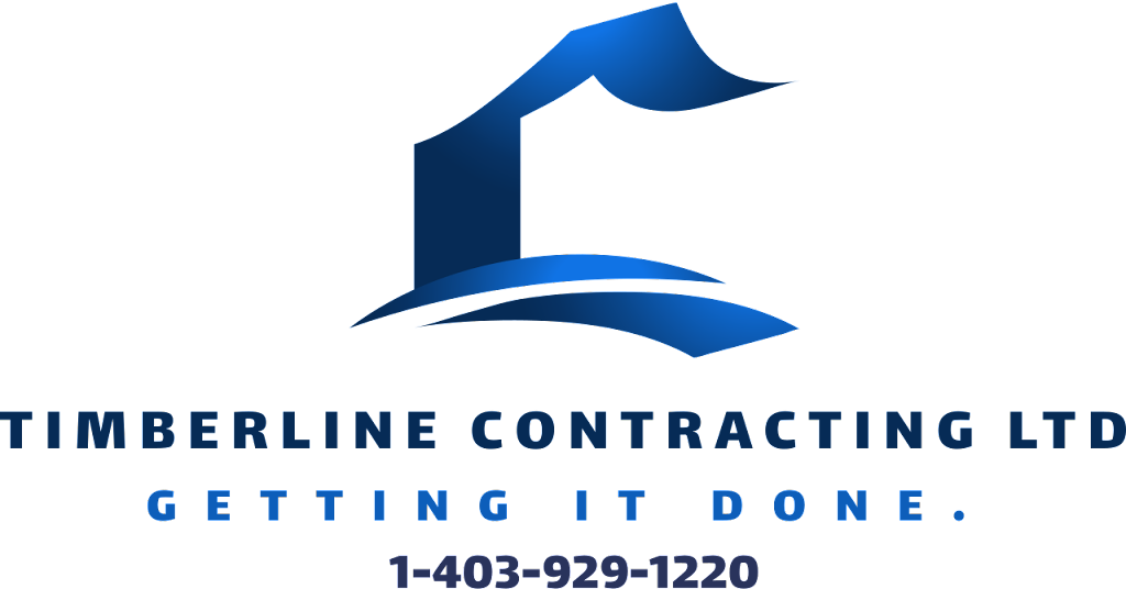 Timberline contracting ltd | 414 12 Ave W, Barnwell, AB T0K 0B0, Canada | Phone: (403) 929-1220