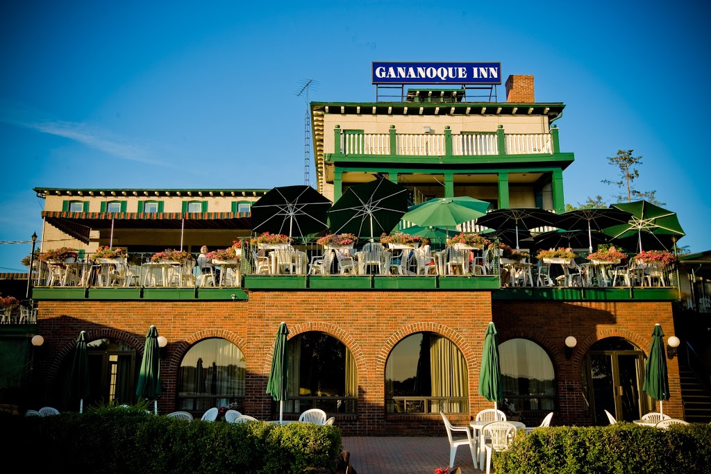 Gananoque Inn & Spa | 550 Stone Street South, 1000 Islands, Gananoque, ON K7G 2A8, Canada | Phone: (613) 382-2165