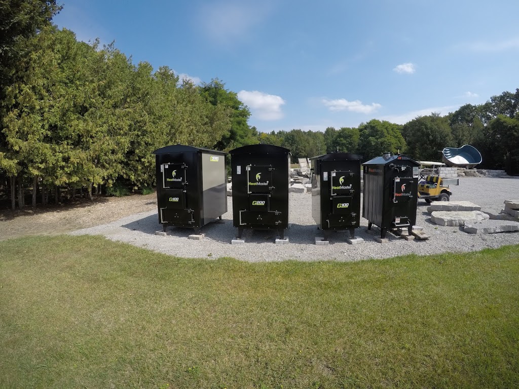 Heatmaster | 2309 Penetanguishene Rd, Barrie, ON L4M 4Y8, Canada | Phone: (705) 739-0756