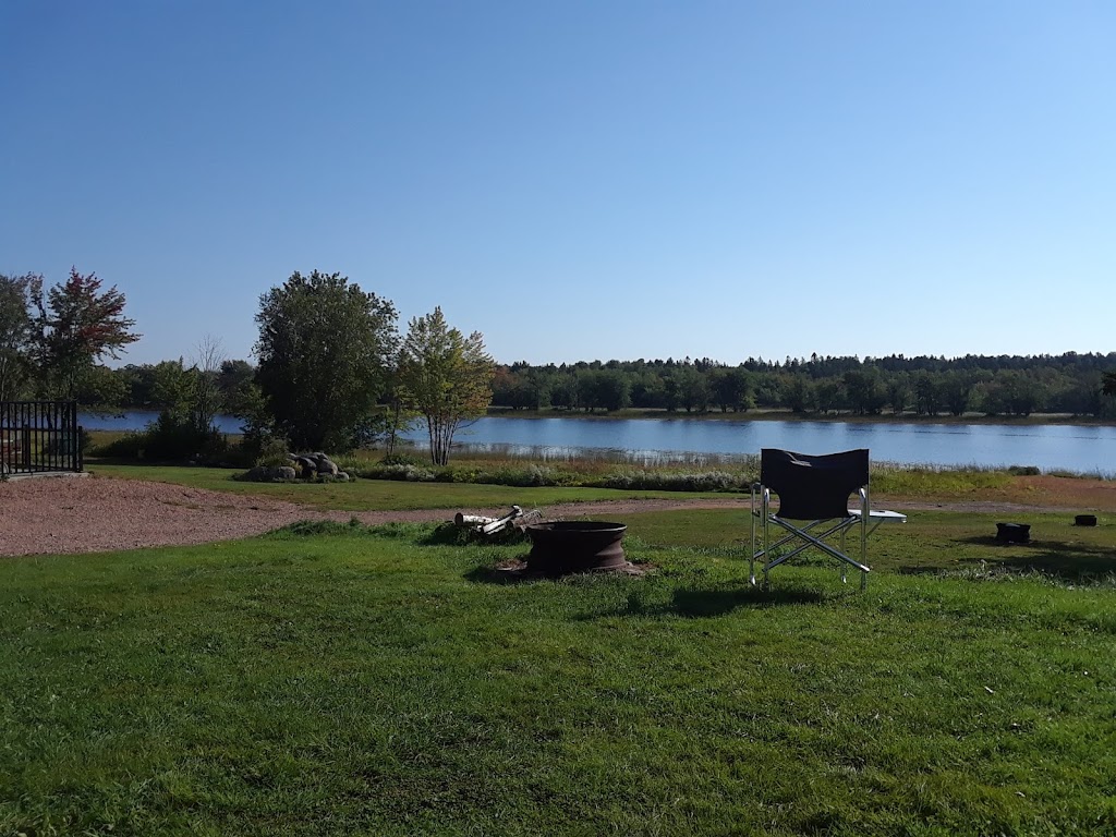 Chipman Waterfront Campground | lodging | 1S8, 311 Pleasant Dr, Chipman, NB E4A 1S6, Canada | 5064762906 OR +1 506-476-2906