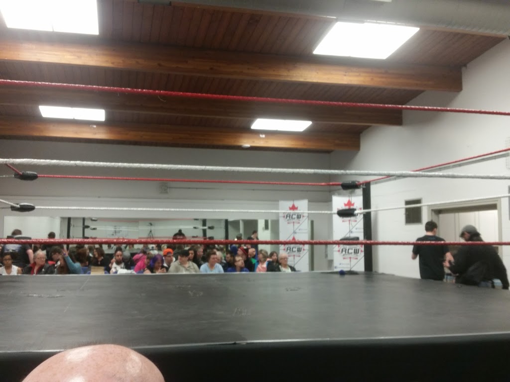 Steele Heights Community League | 5825 140 Ave NW, Edmonton, AB T5A 1G5, Canada | Phone: (780) 475-3553