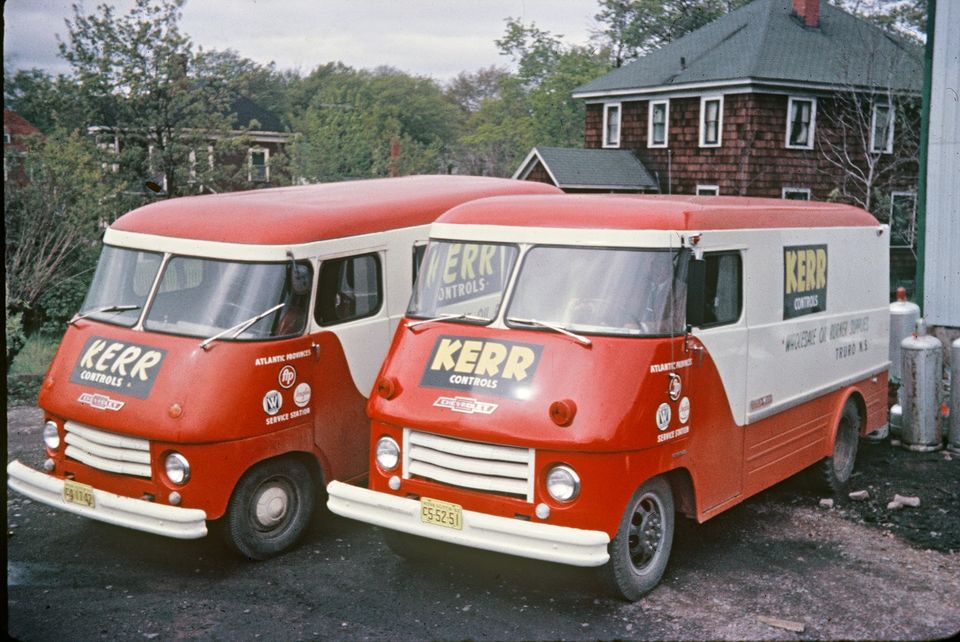 Kerr Controls Ltd | 186 Crossley Ave, Truro, NS B2N 7H7, Canada | Phone: (902) 896-1223