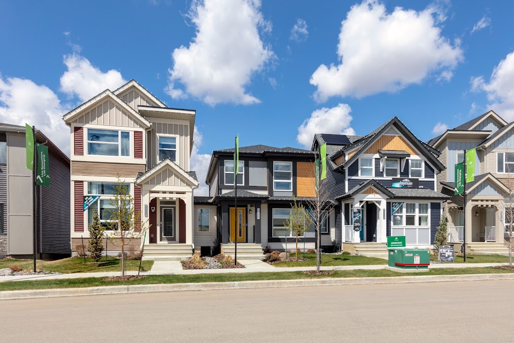 Jayman BUILT Laned in the Hills at Charlesworth 260 Charlesworth Dr