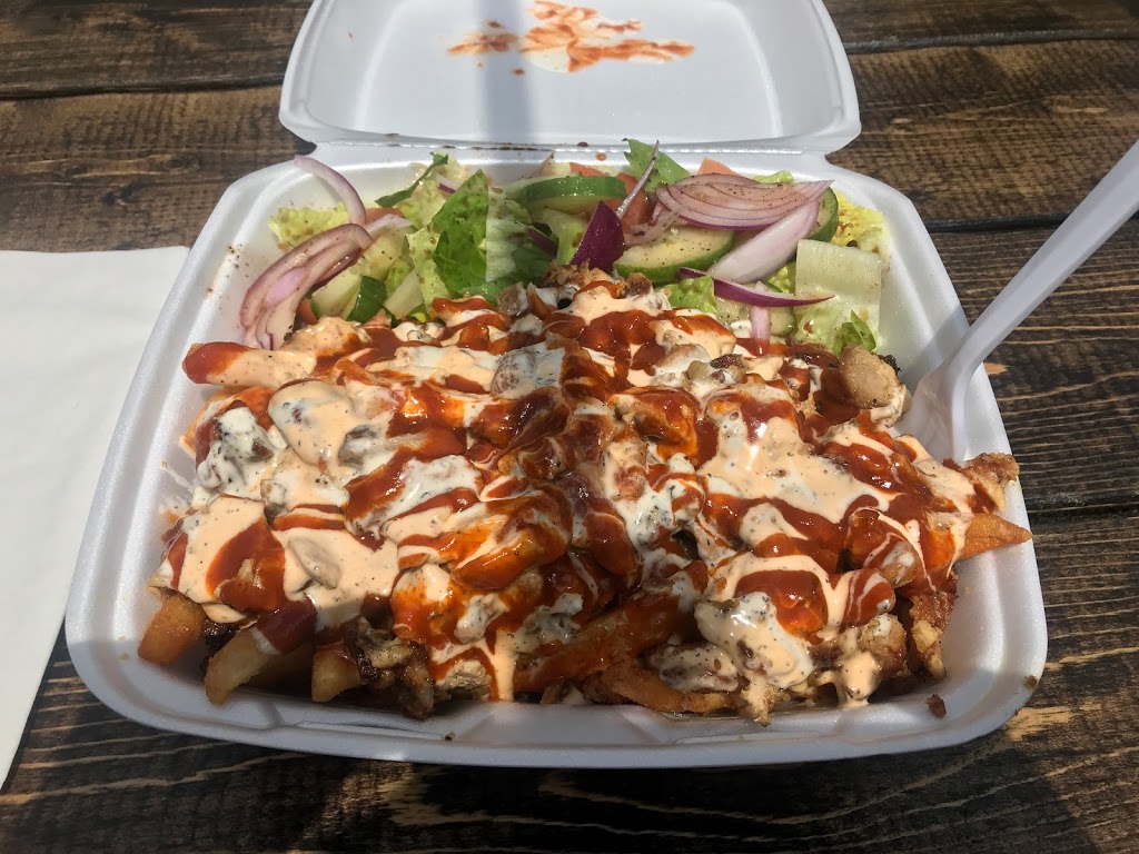 Foreign Shawarma | 851 Fischer-Hallman Rd, Kitchener, ON N2M 5N8, Canada | Phone: (226) 647-0501