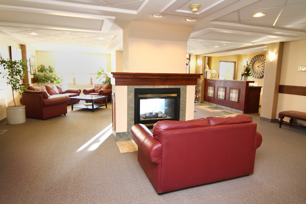 Pilgrim Inn | 310 College Dr, Caronport, SK S0H 0S0, Canada | Phone: (306) 756-5002