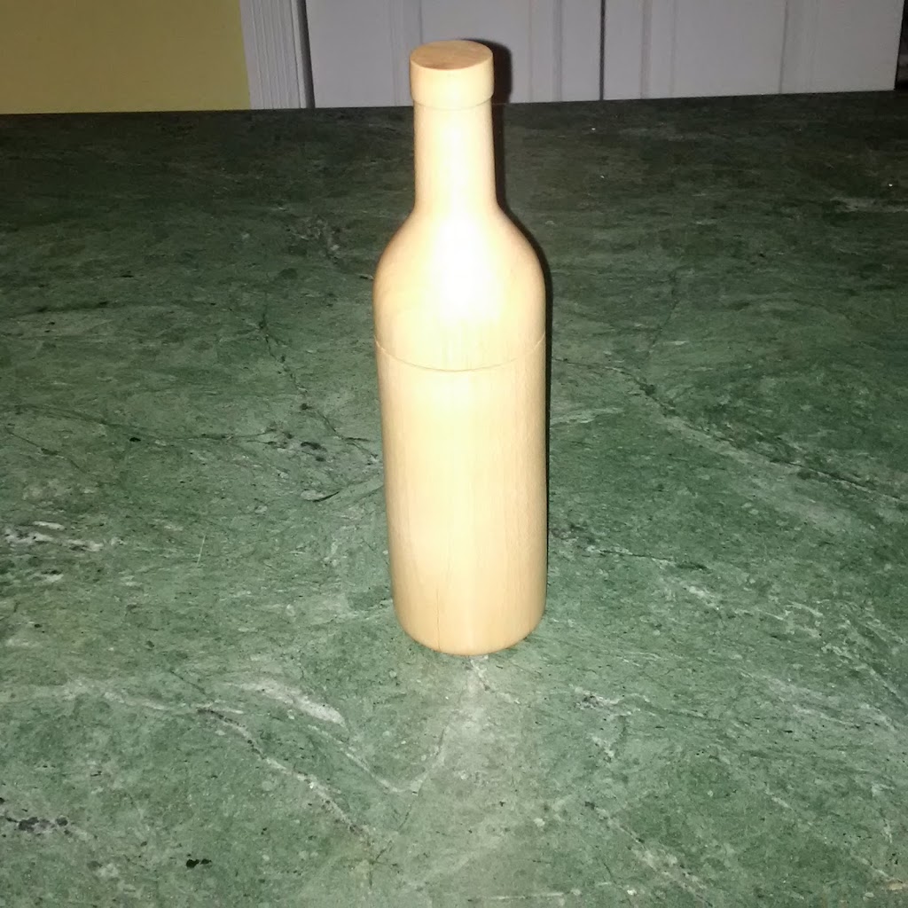 Country Hill Farm & The Country Wood Turner | 1380 Concession 3 Rd, Goodwood, ON L0C 1A0, Canada | Phone: (905) 830-3468