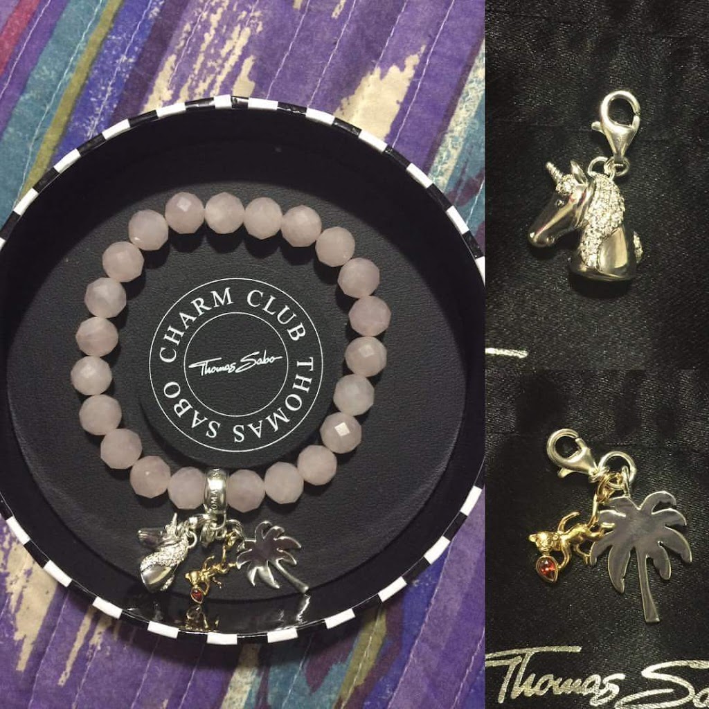Thomas Sabo | 25 The West Mall, Toronto, ON M9C 1B8, Canada | Phone: (416) 621-2319