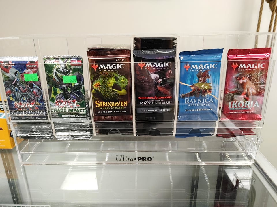 Webheads Internet & Game Cafe | 19 Bridge St W, Campbellford, ON K0L 1L0, Canada | Phone: (705) 947-3124