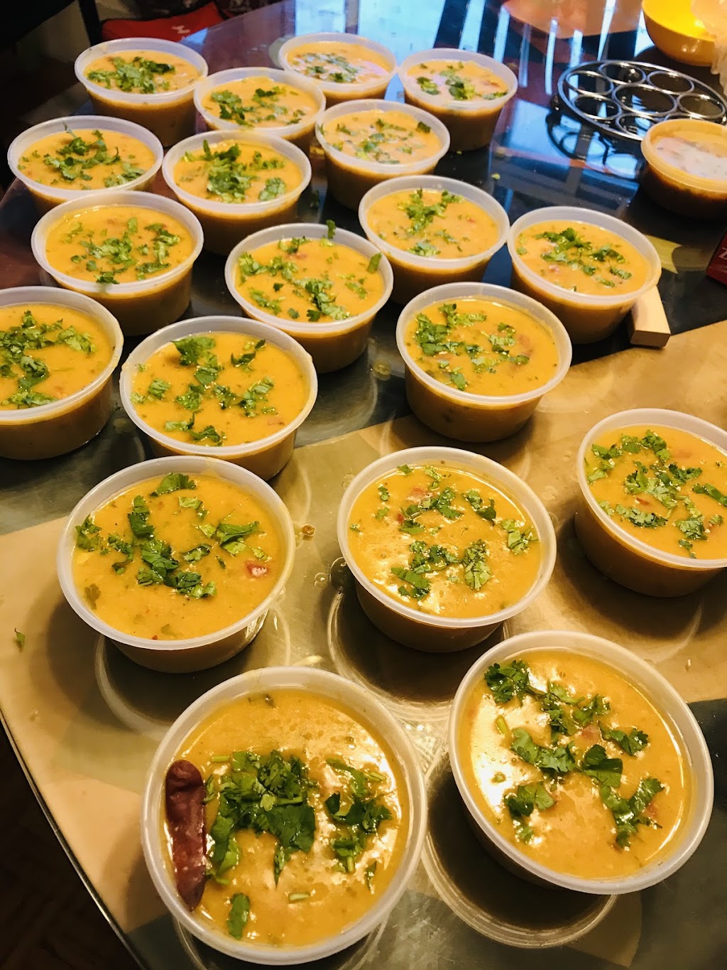 Shefus Kitchen | 960 Markham Rd Unit 609, Scarborough, ON M1H 2Y4, Canada | Phone: (647) 901-8401