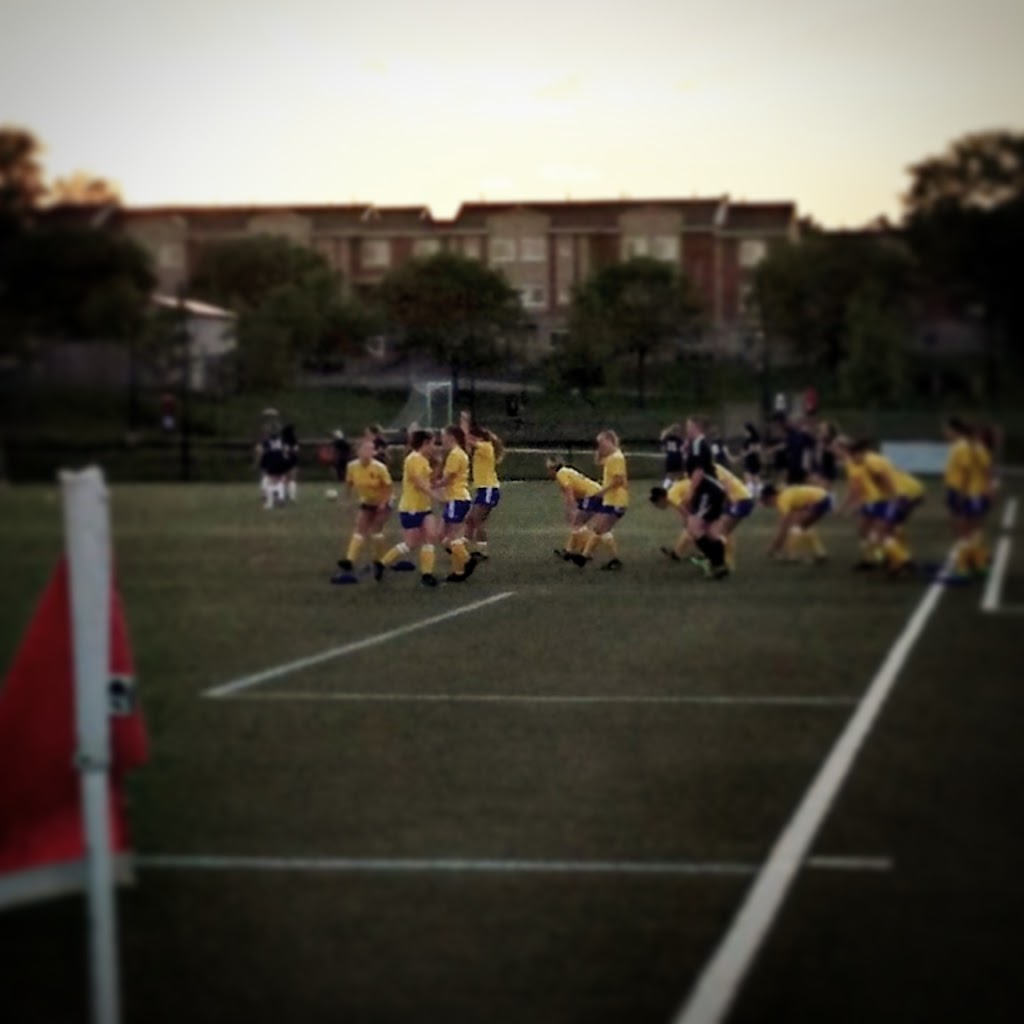 Gryphon Soccer Complex | 116 Arboretum Rd, Guelph, ON N1G 2W1, Canada | Phone: (519) 824-4120