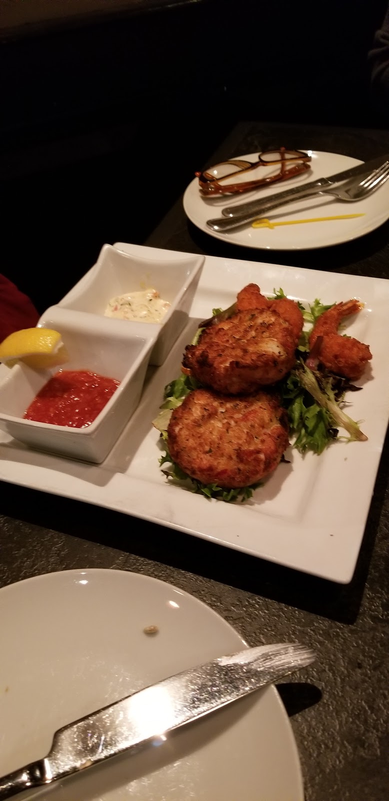 San Marcos Ristorante | 164 Clarence St, Port Colborne, ON L3K 3G5, Canada | Phone: (905) 834-1345