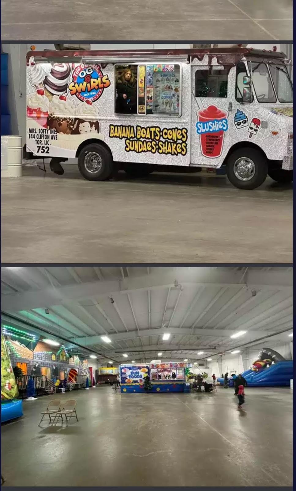 Winter Carnival | 10802 McCowan Rd, Gormley, ON L0H 1G0, Canada | Phone: (905) 841-6484