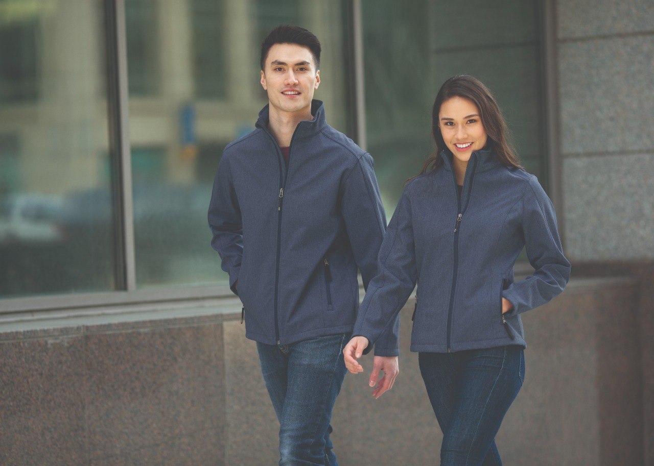 The Authentic T-Shirt Company®/SanMar Canada | 850 W Kent Ave, South Vancouver, BC V6P 3G1, Canada | Phone: (800) 663-7965