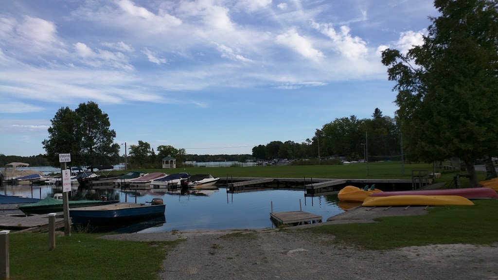 Bell Haven Park | 544 Kawartha Lakes County Rd 36, Bobcaygeon, ON K0M 1A0, Canada | Phone: (705) 738-6162