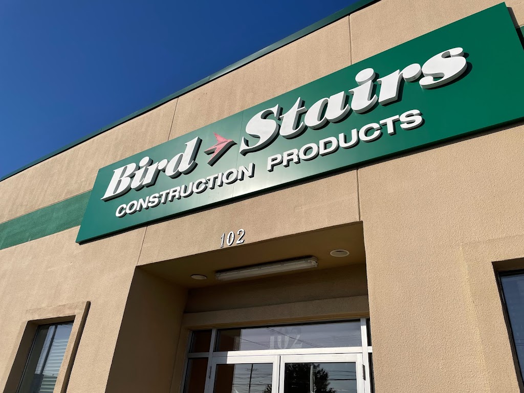 Bird Stairs (Dartmouth) - Construction Product Sales | 102 John Savage Ave, Dartmouth, NS B3B 0C9, Canada | Phone: (902) 468-2884