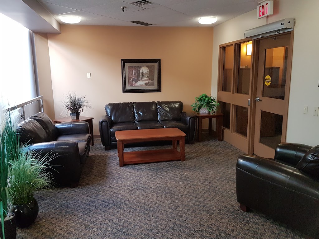 Lindenholm Place | 885 Wilkes Ave, Winnipeg, MB R3P 1B8, Canada | Phone: (204) 918-0712