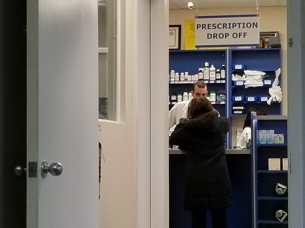 I.D.A. - Jane Pharmacy | 1750 Jane St, York, ON M9N 2T1, Canada | Phone: (416) 241-1141