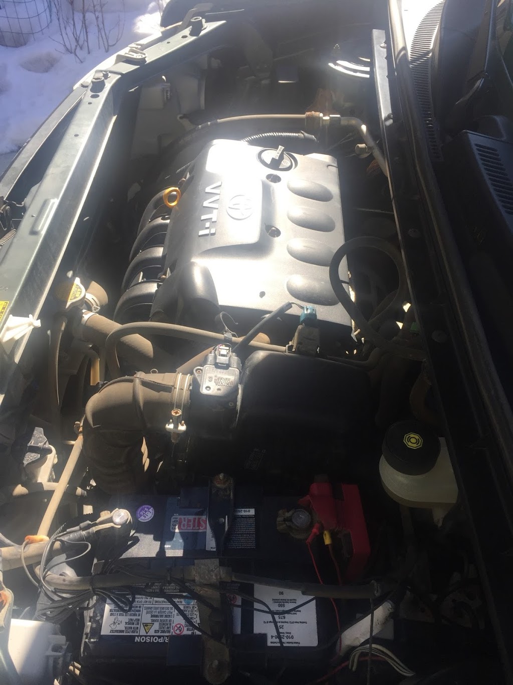 South Pointe Collision | 12126 44 St SE, Calgary, AB T2Z 4A2, Canada | Phone: (403) 365-4400