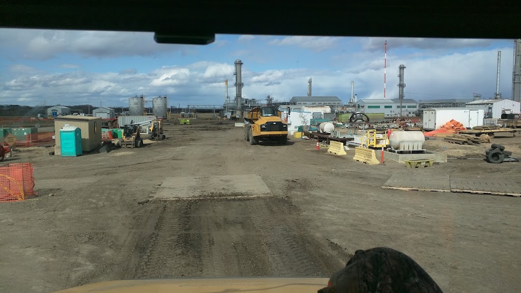 Plains Midstream | 11010 125 St, Fort Saskatchewan, AB T8L 2T2, Canada | Phone: (780) 992-2700