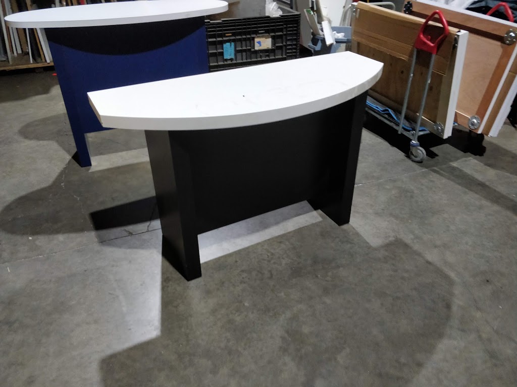 Omni Display Inc. | 2351 No 6 Rd #110, Richmond, BC V6V 3B4, Canada | Phone: (604) 424-4100