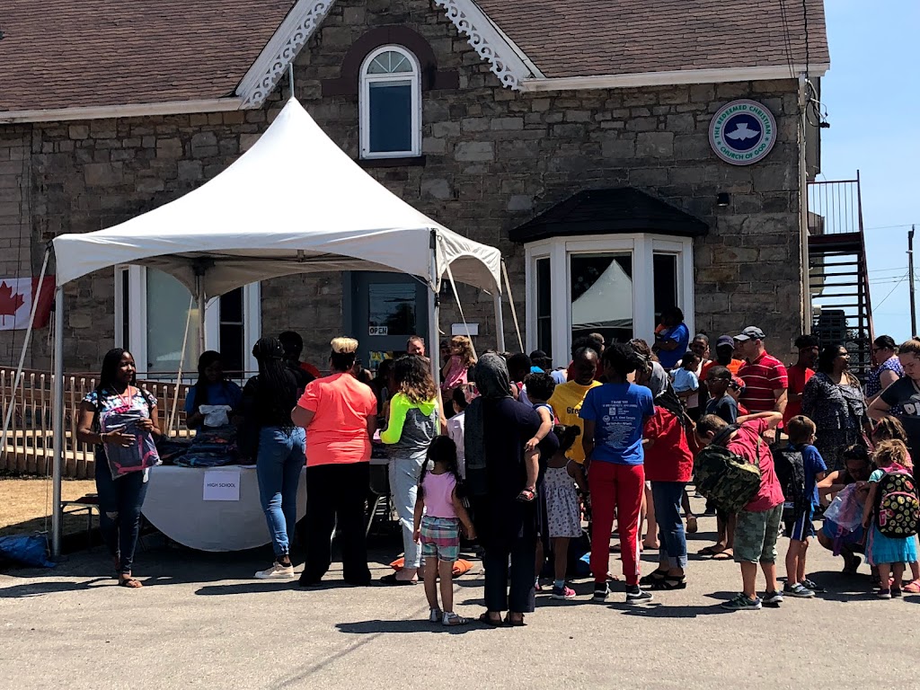 RCCG Chapel of Praise | 501 Upper Sherman Ave, Hamilton, ON L8V 3L7, Canada | Phone: (905) 481-2174