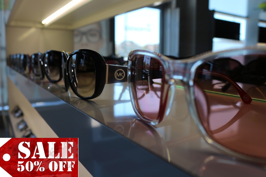 EDEN OPTIX | 10385 Weston Rd, Woodbridge, ON L4H 0C8, Canada | Phone: (905) 417-7447